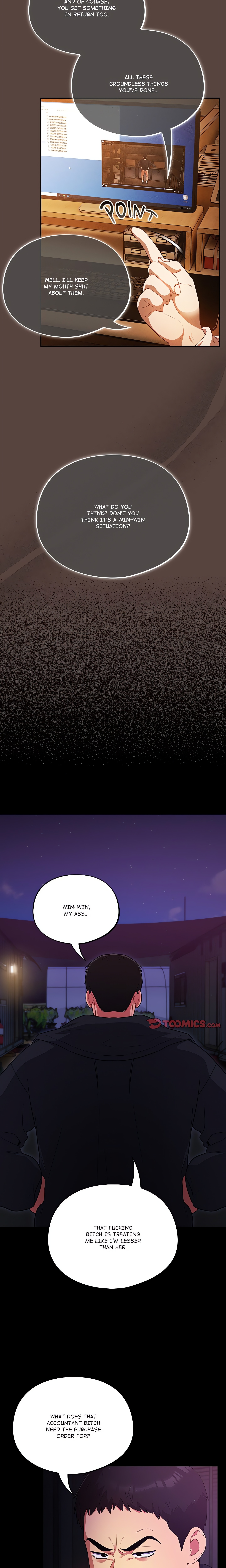 Stupidemic (Uncensored) chapter 11 page 9