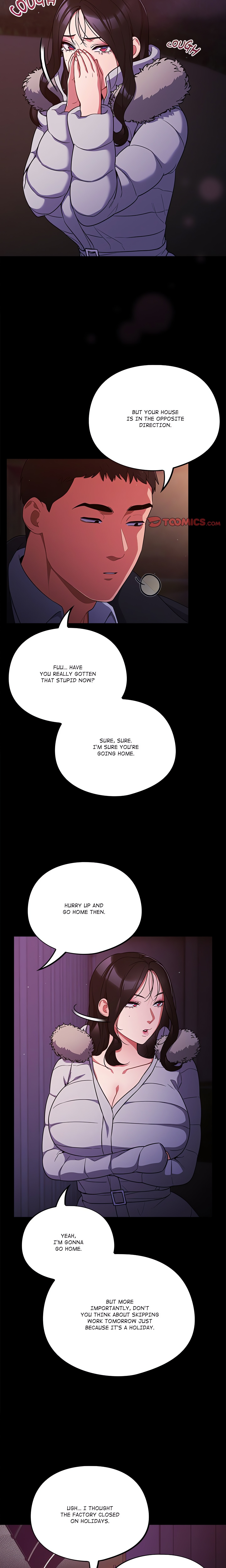 Stupidemic (Uncensored) chapter 11 page 11