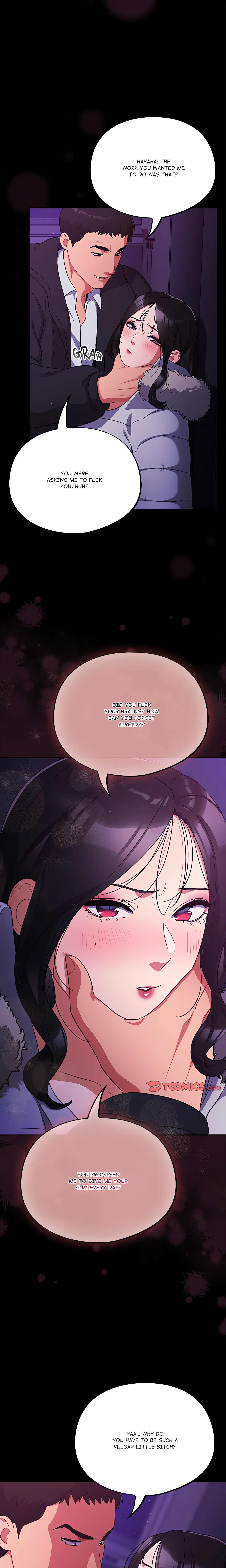 Stupidemic (Uncensored) chapter 11 page 14