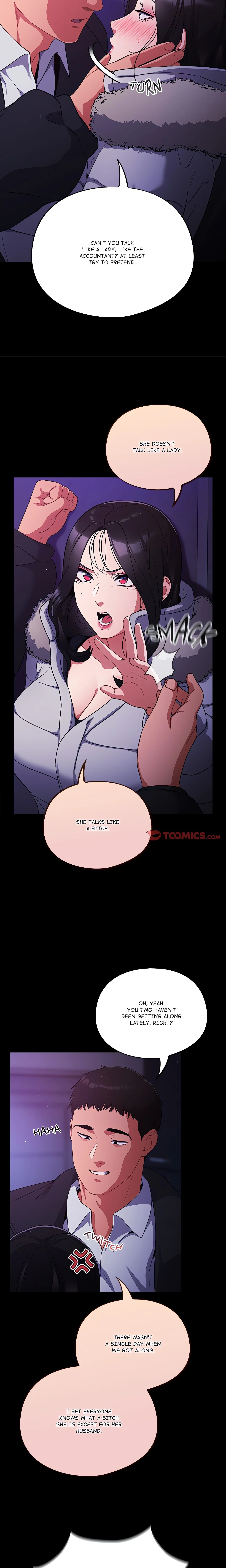 Stupidemic (Uncensored) chapter 11 page 15