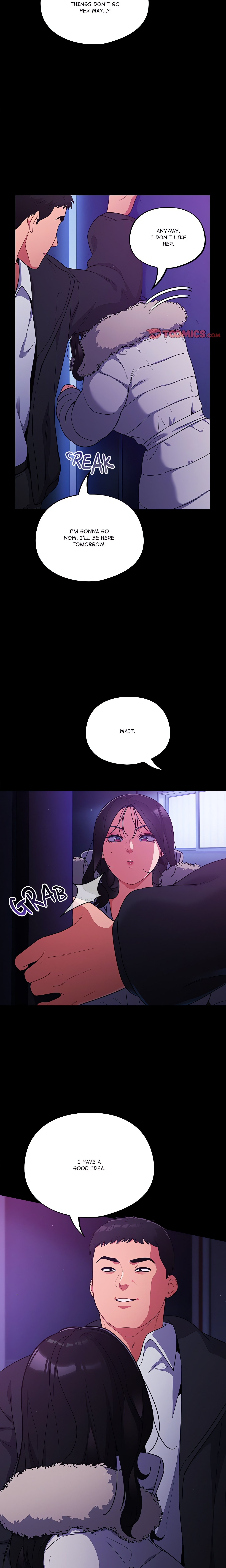 Stupidemic (Uncensored) chapter 11 page 17