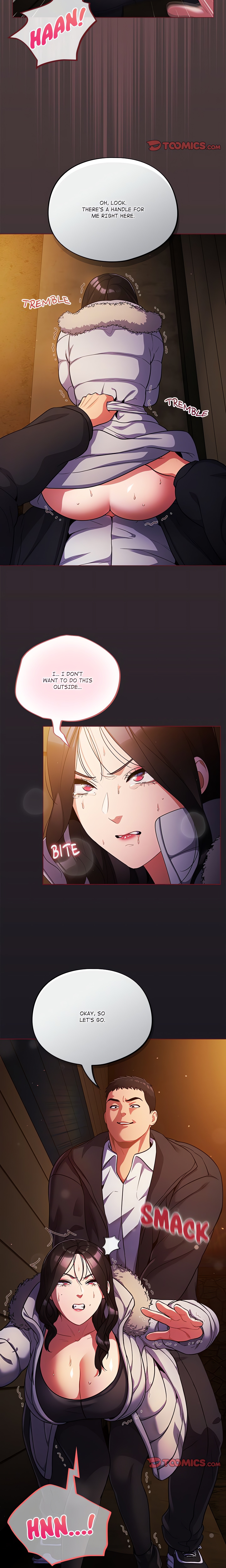 Stupidemic (Uncensored) chapter 11 page 23
