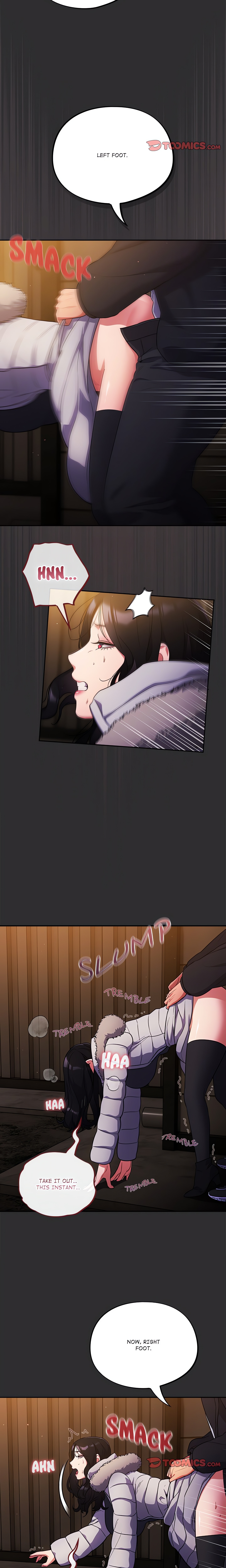 Stupidemic (Uncensored) chapter 12 page 2