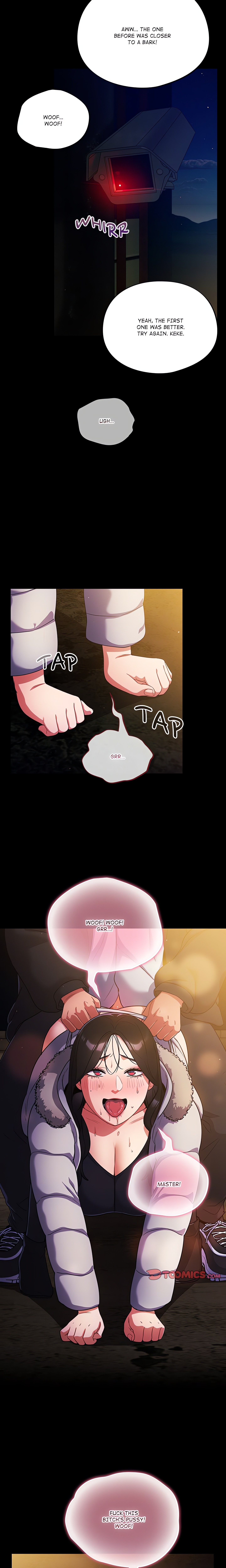 Stupidemic (Uncensored) chapter 12 page 8