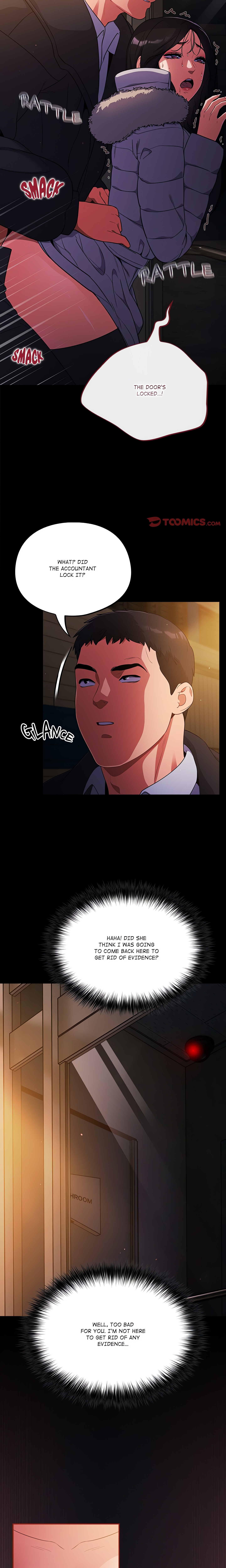Stupidemic (Uncensored) chapter 12 page 11