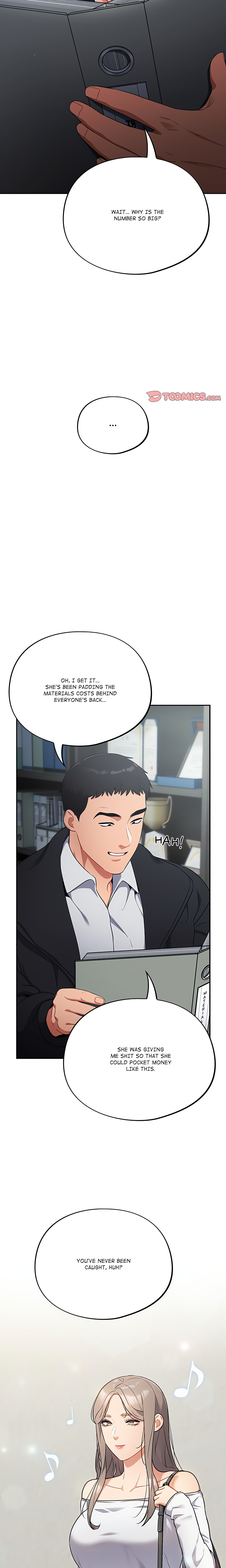 Stupidemic (Uncensored) chapter 12 page 22