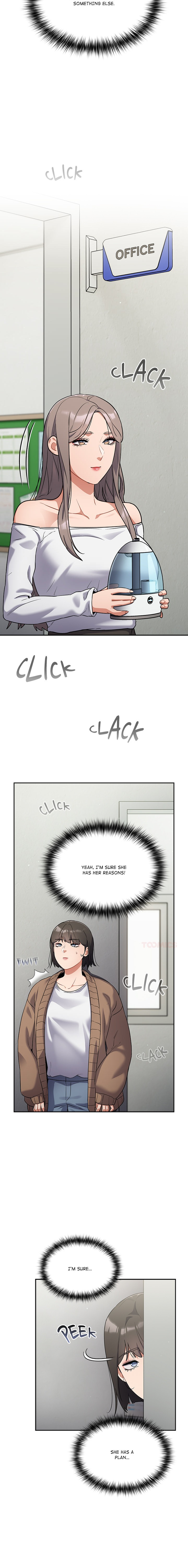 Stupidemic (Uncensored) chapter 13 page 5