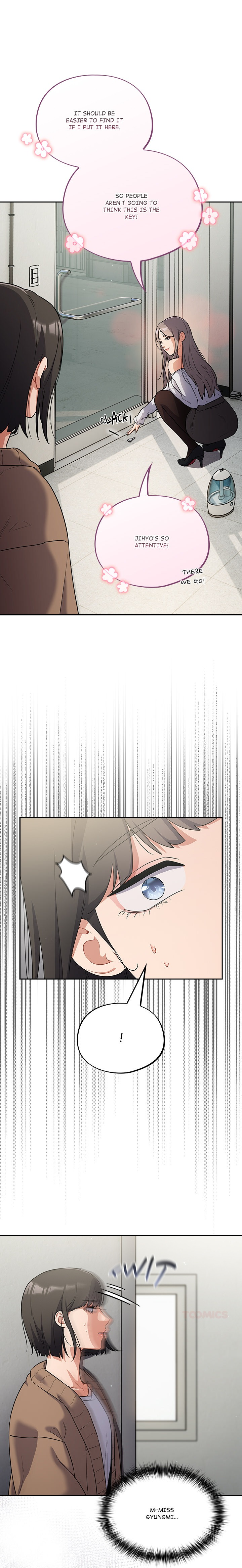 Stupidemic (Uncensored) chapter 13 page 6