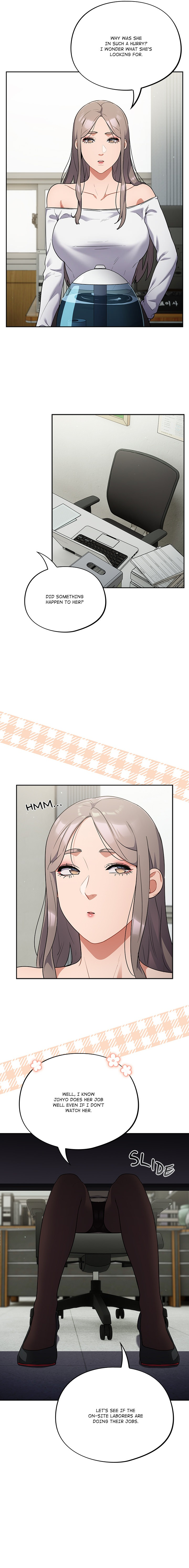 Stupidemic (Uncensored) chapter 13 page 8