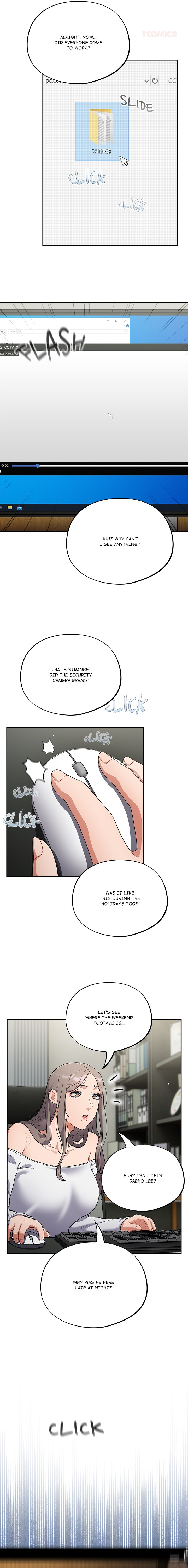 Stupidemic (Uncensored) chapter 13 page 9