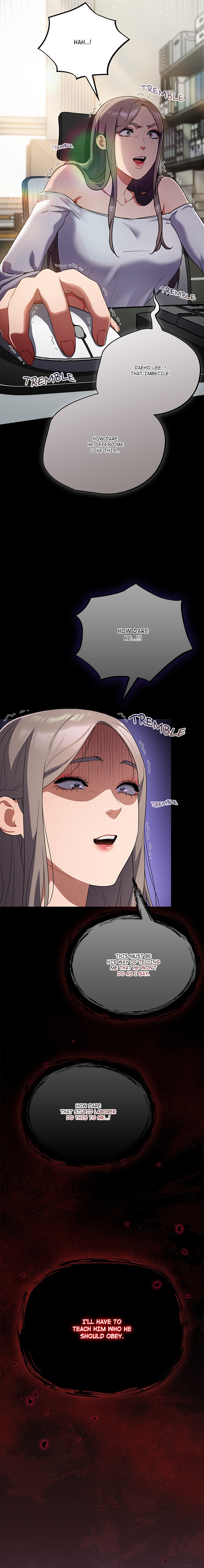 Stupidemic (Uncensored) chapter 13 page 12