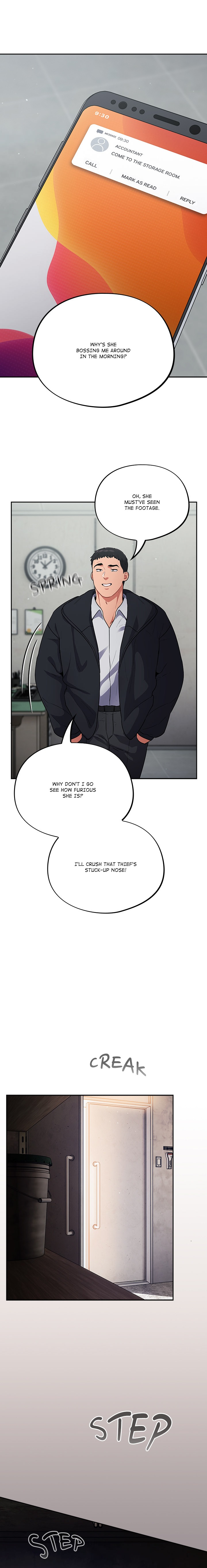 Stupidemic (Uncensored) chapter 13 page 14