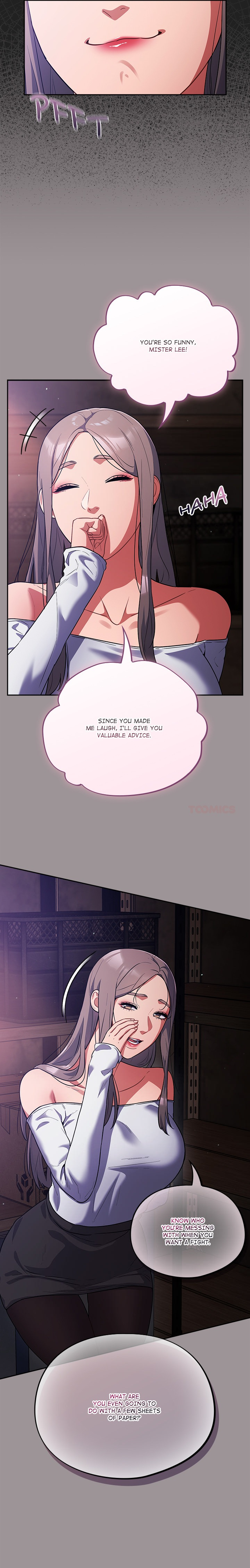 Stupidemic (Uncensored) chapter 13 page 17