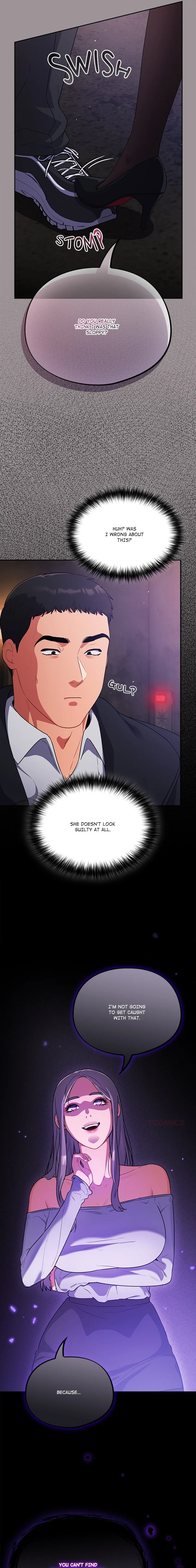 Stupidemic (Uncensored) chapter 13 page 18