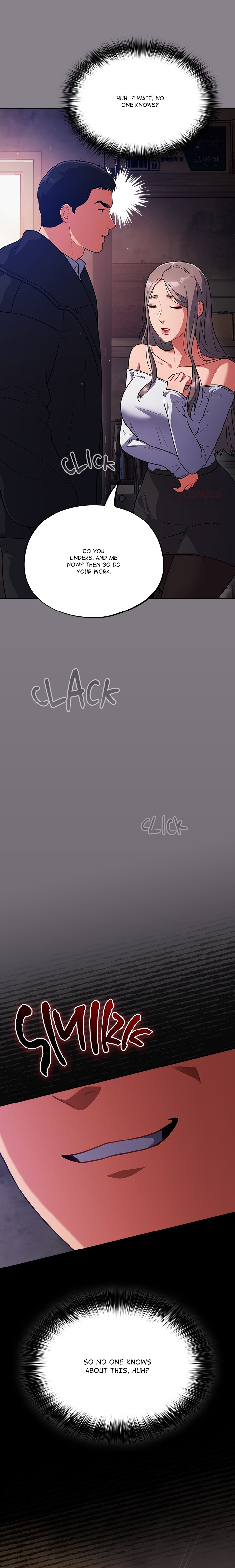 Stupidemic (Uncensored) chapter 13 page 22
