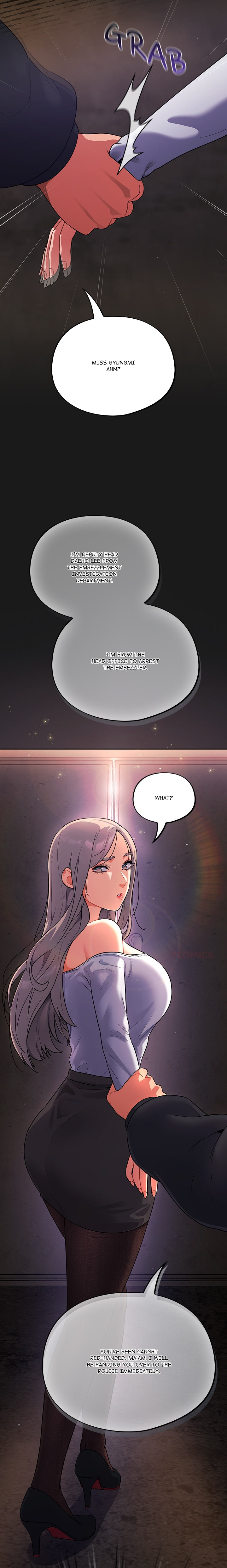 Stupidemic (Uncensored) chapter 13 page 23