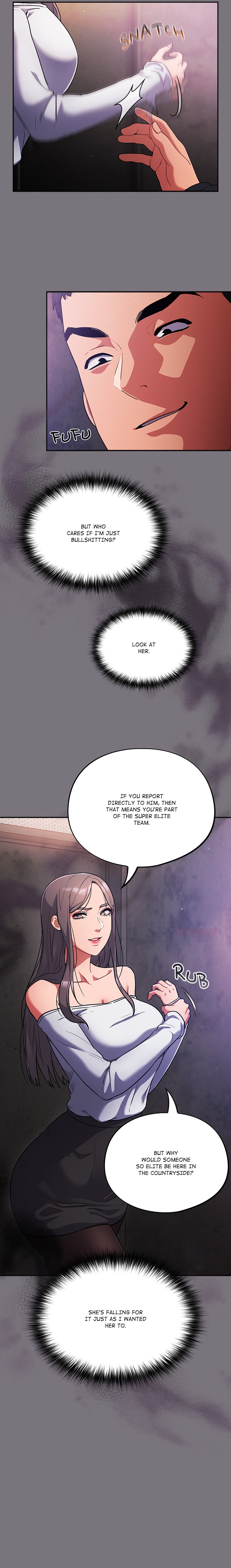 Stupidemic (Uncensored) chapter 14 page 3