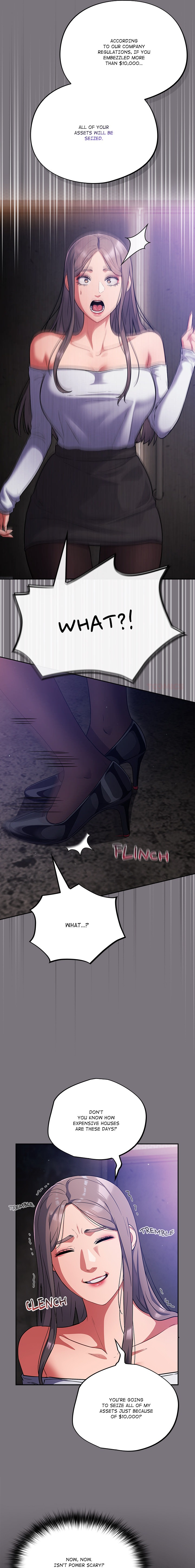 Stupidemic (Uncensored) chapter 14 page 7