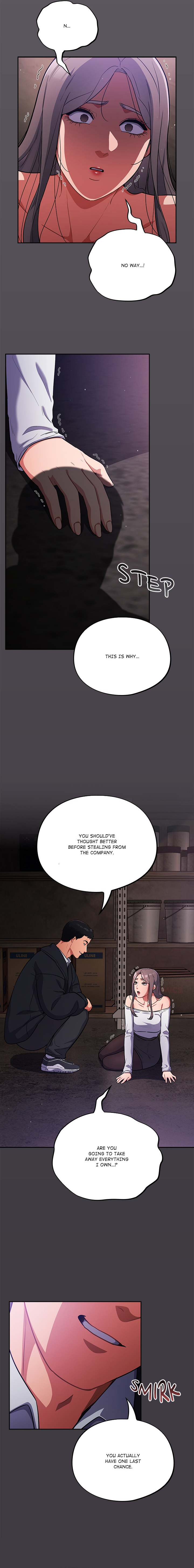 Stupidemic (Uncensored) chapter 14 page 9