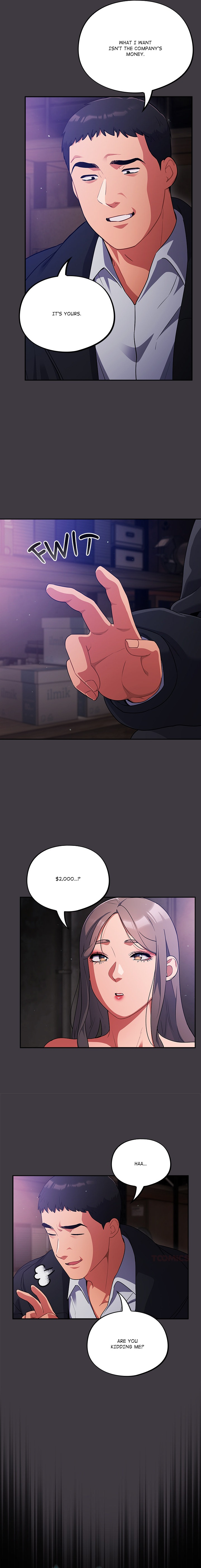 Stupidemic (Uncensored) chapter 14 page 11
