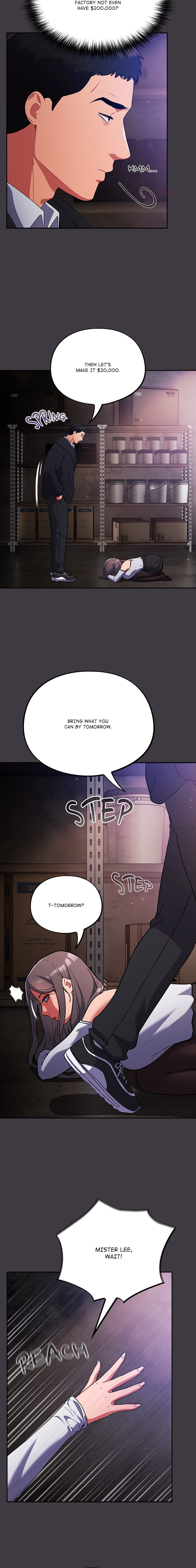 Stupidemic (Uncensored) chapter 14 page 14