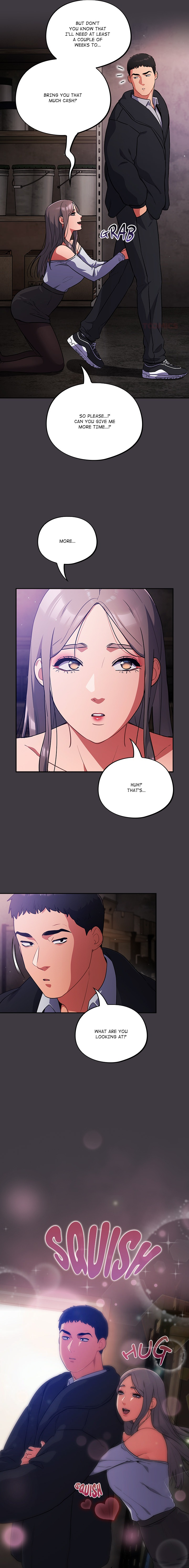 Stupidemic (Uncensored) chapter 14 page 15