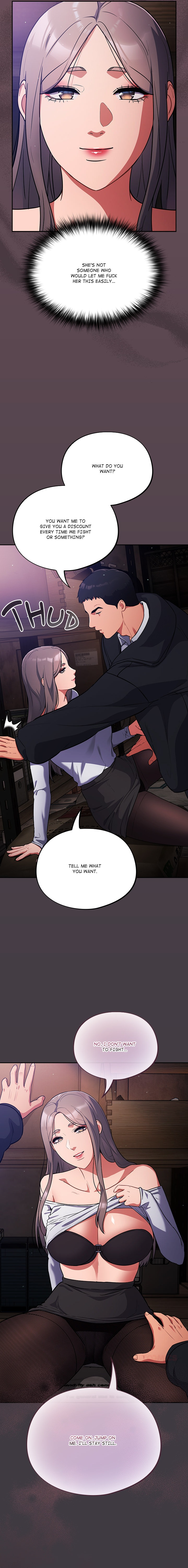 Stupidemic (Uncensored) chapter 14 page 19