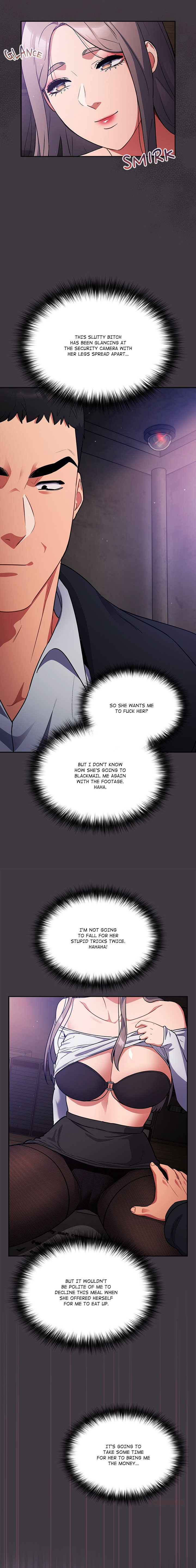 Stupidemic (Uncensored) chapter 14 page 20