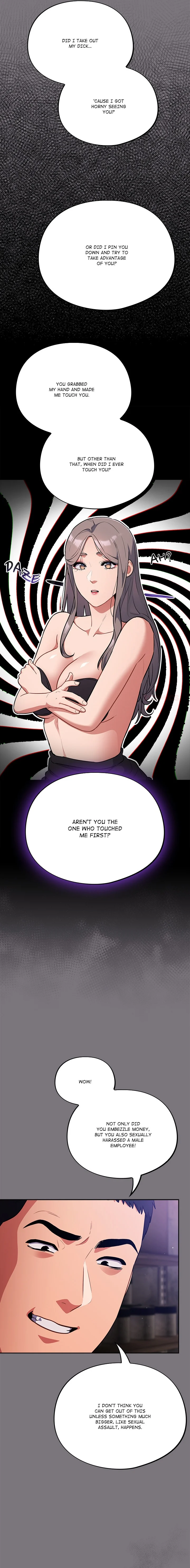 Stupidemic (Uncensored) chapter 15 page 2