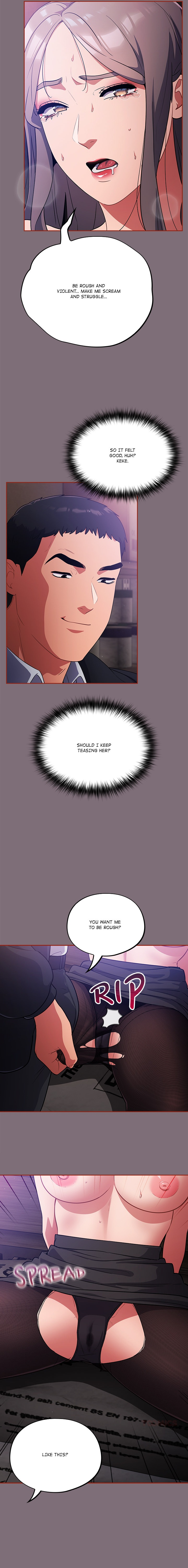 Stupidemic (Uncensored) chapter 15 page 7