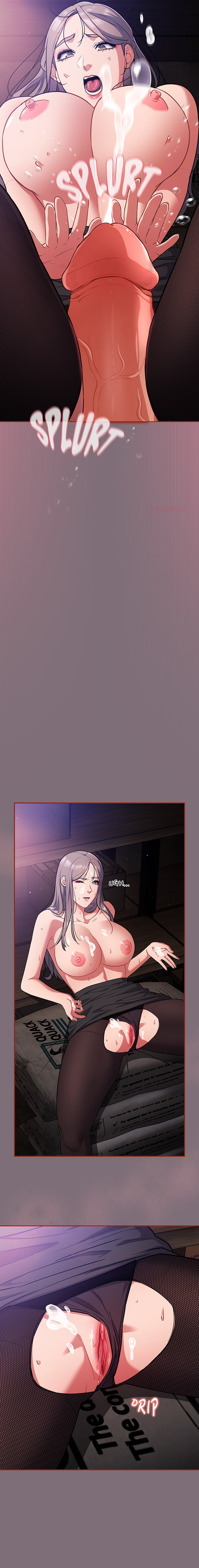 Stupidemic (Uncensored) chapter 15 page 14
