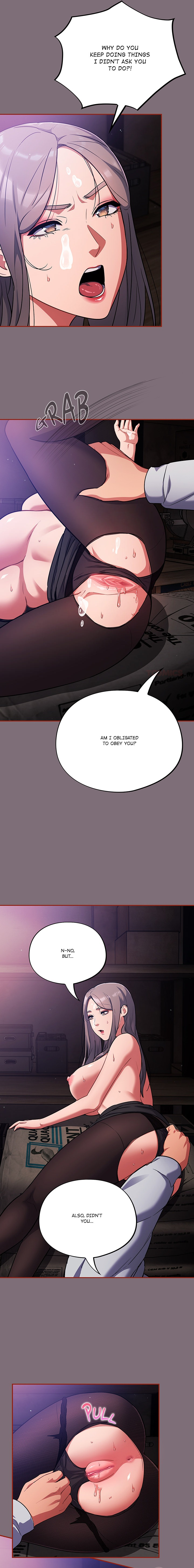 Stupidemic (Uncensored) chapter 15 page 15