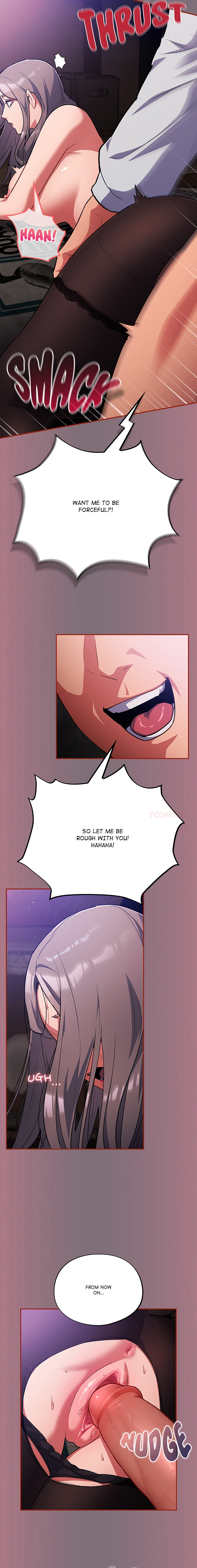 Stupidemic (Uncensored) chapter 15 page 16