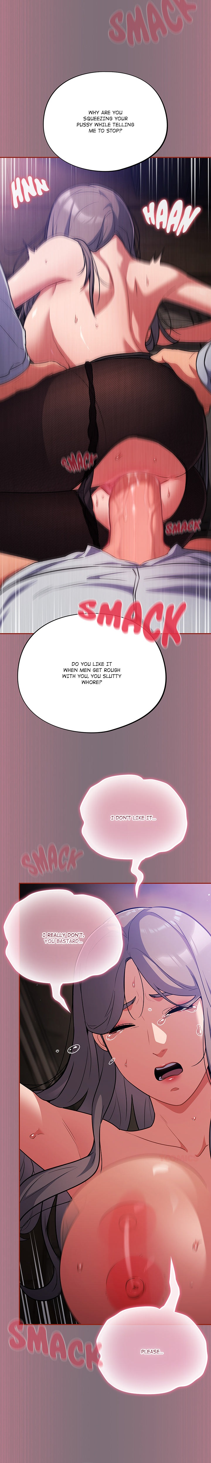 Stupidemic (Uncensored) chapter 15 page 18