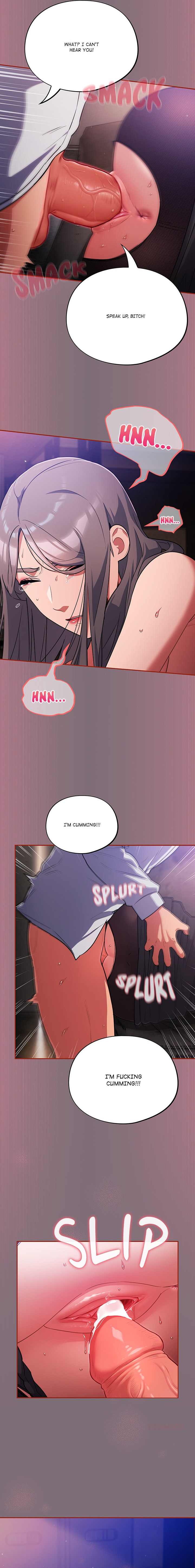 Stupidemic (Uncensored) chapter 15 page 19