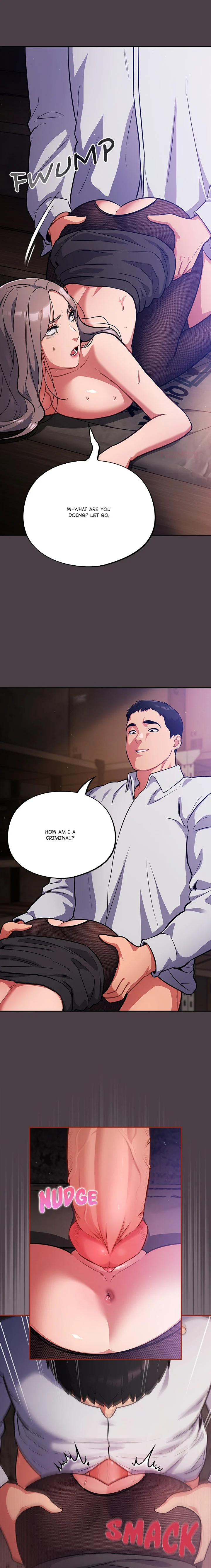 Stupidemic (Uncensored) chapter 16 page 2
