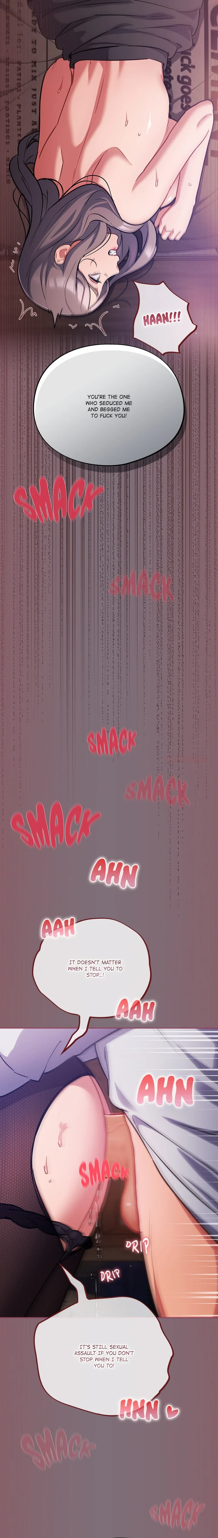 Stupidemic (Uncensored) chapter 16 page 3