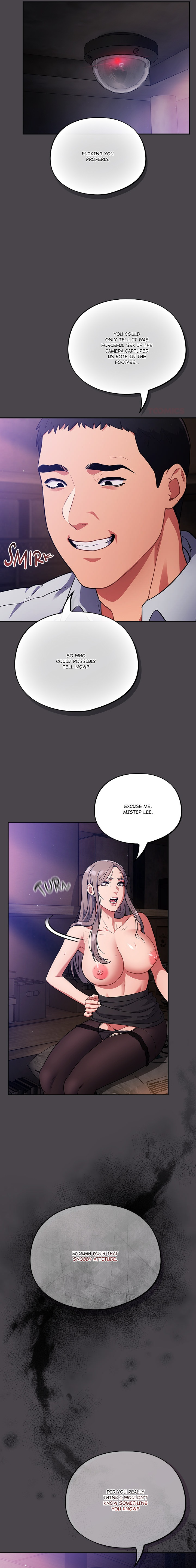 Stupidemic (Uncensored) chapter 16 page 9