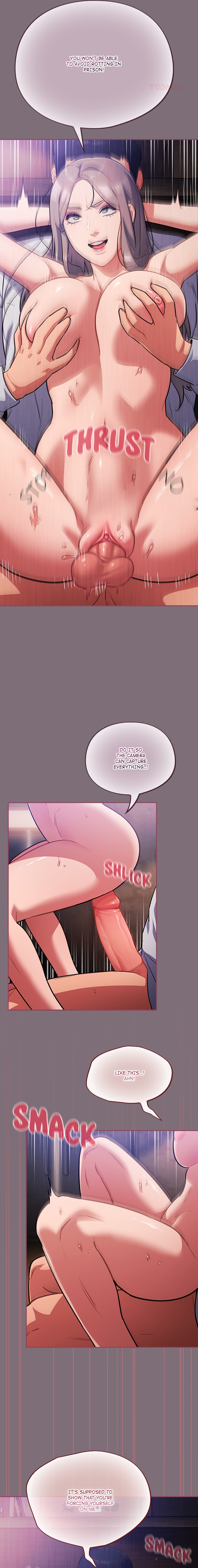 Stupidemic (Uncensored) chapter 16 page 16