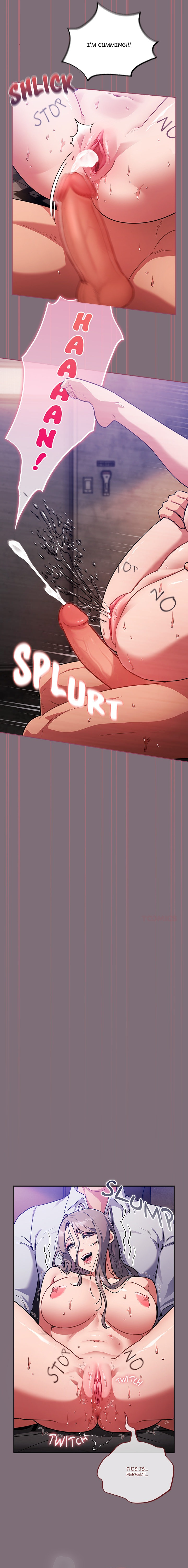 Stupidemic (Uncensored) chapter 16 page 20