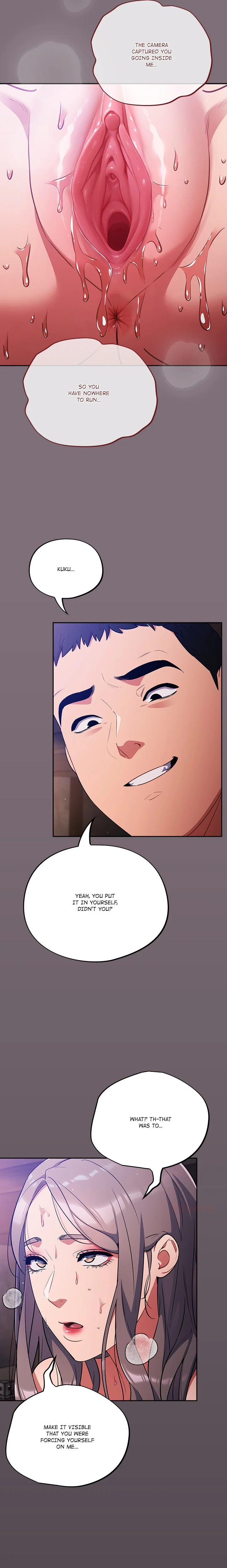 Stupidemic (Uncensored) chapter 16 page 21