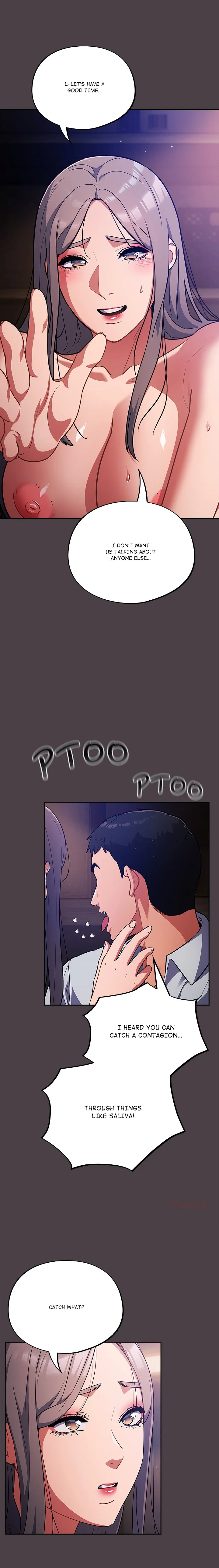Stupidemic (Uncensored) chapter 17 page 5