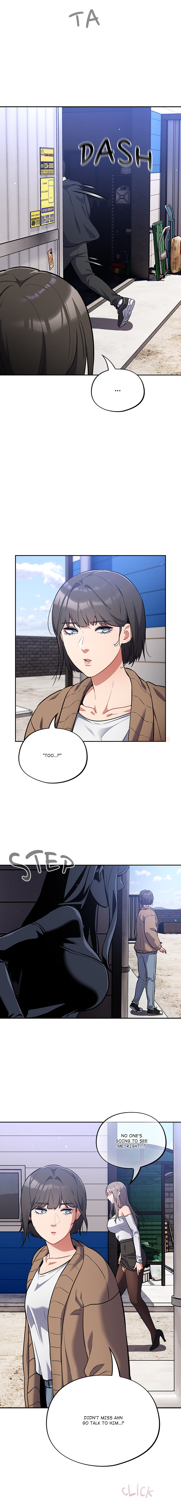 Stupidemic (Uncensored) chapter 17 page 15