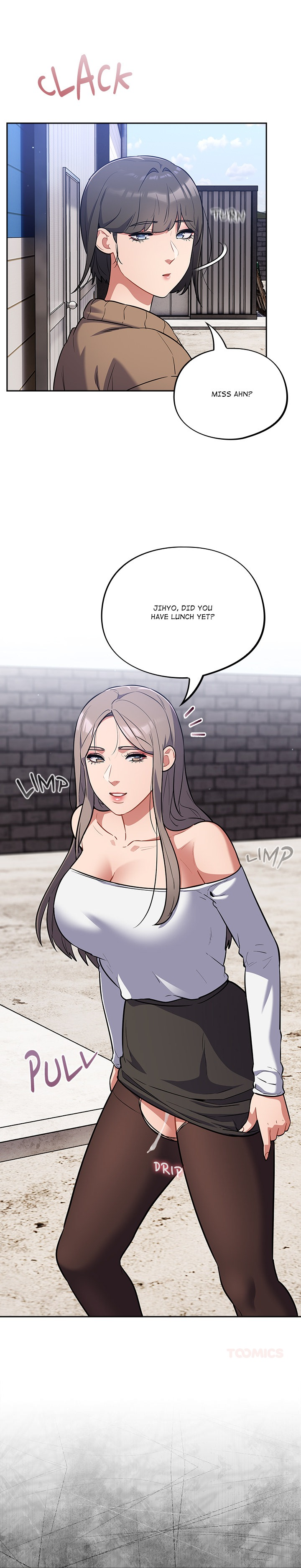 Stupidemic (Uncensored) chapter 17 page 16