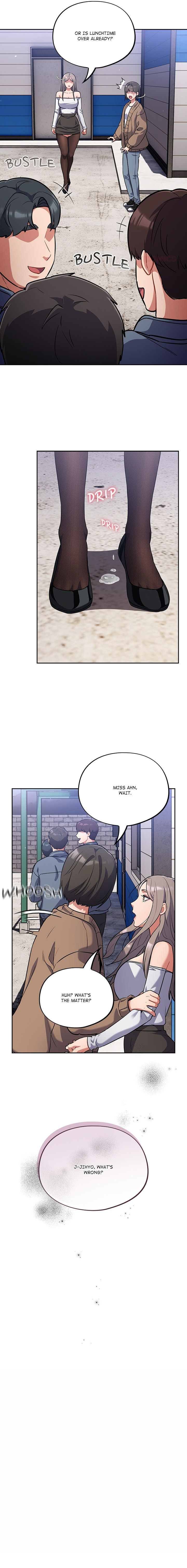 Stupidemic (Uncensored) chapter 17 page 18