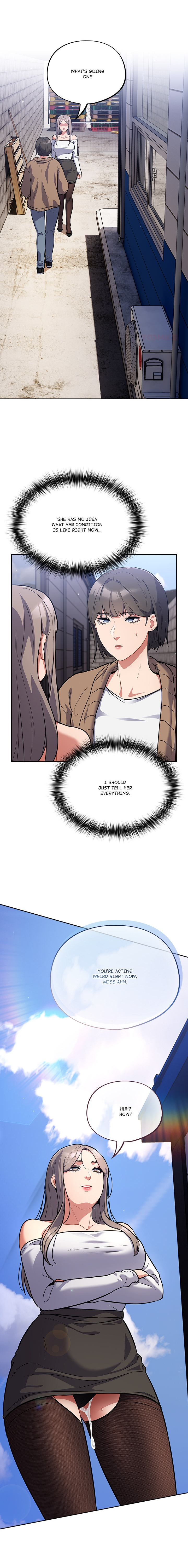 Stupidemic (Uncensored) chapter 17 page 19