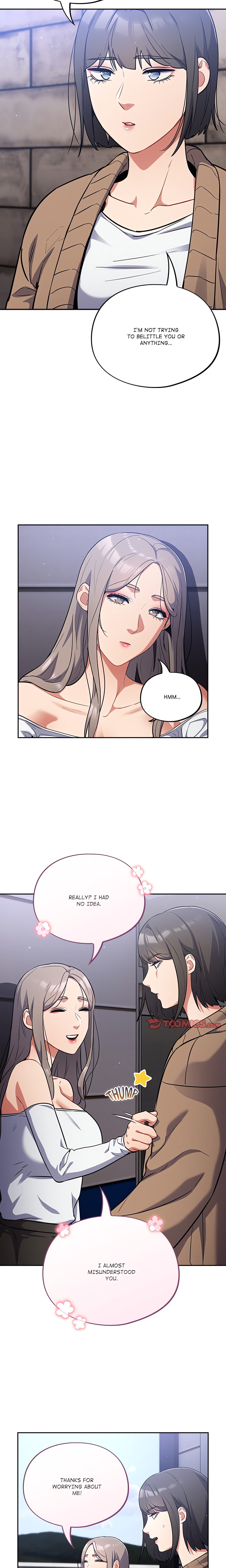 Stupidemic (Uncensored) chapter 18 page 9