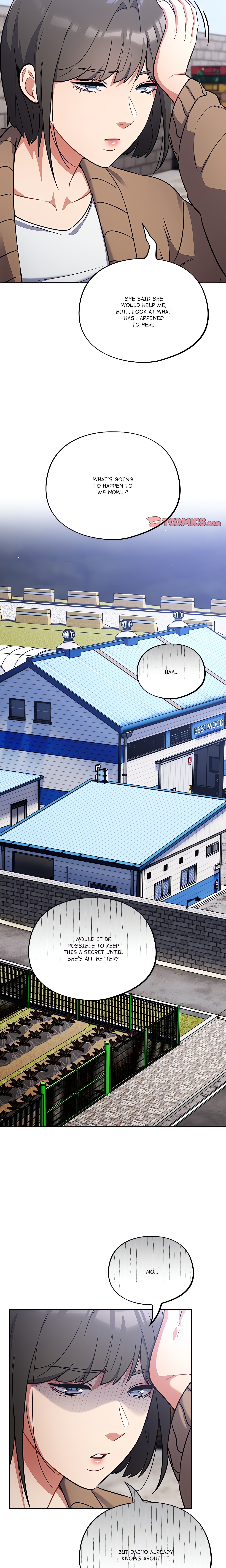 Stupidemic (Uncensored) chapter 18 page 11