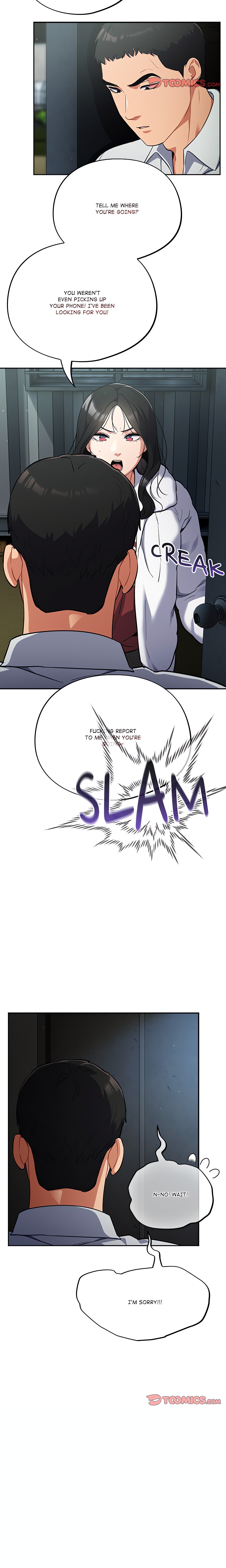 Stupidemic (Uncensored) chapter 18 page 18