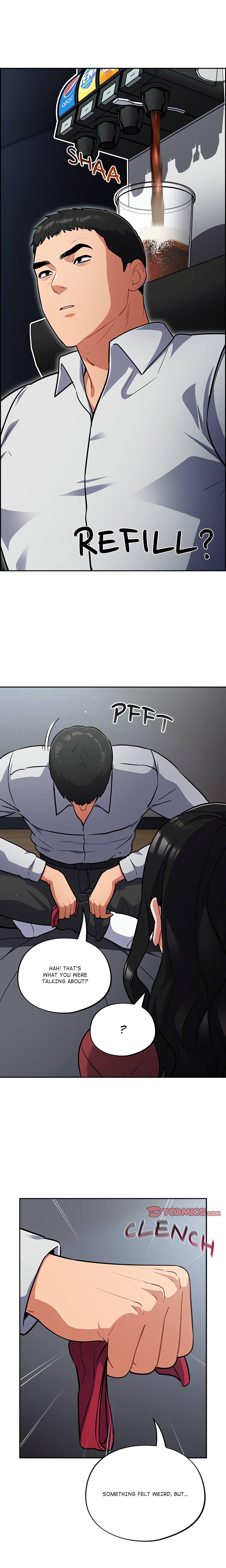 Stupidemic (Uncensored) chapter 19 page 3